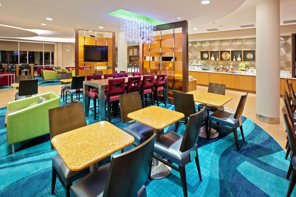Springhill Suites By Marriott Downtown Chattanooga/Cameron Harbor Εξωτερικό φωτογραφία