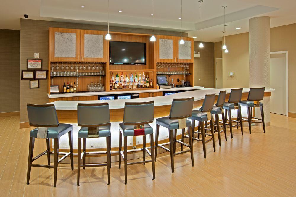 Springhill Suites By Marriott Downtown Chattanooga/Cameron Harbor Εξωτερικό φωτογραφία