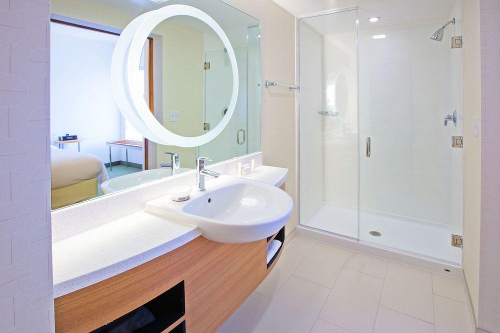 Springhill Suites By Marriott Downtown Chattanooga/Cameron Harbor Εξωτερικό φωτογραφία