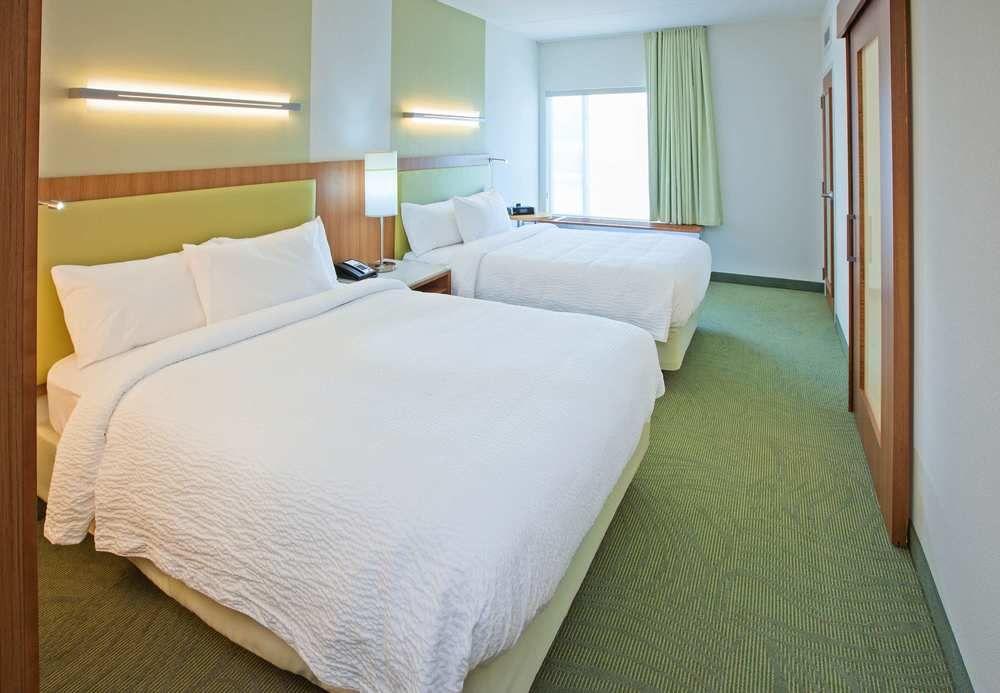 Springhill Suites By Marriott Downtown Chattanooga/Cameron Harbor Εξωτερικό φωτογραφία
