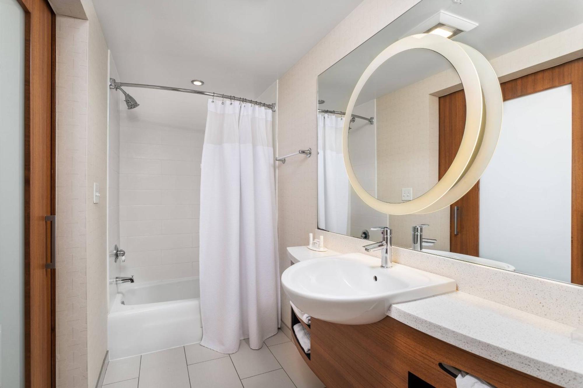 Springhill Suites By Marriott Downtown Chattanooga/Cameron Harbor Εξωτερικό φωτογραφία