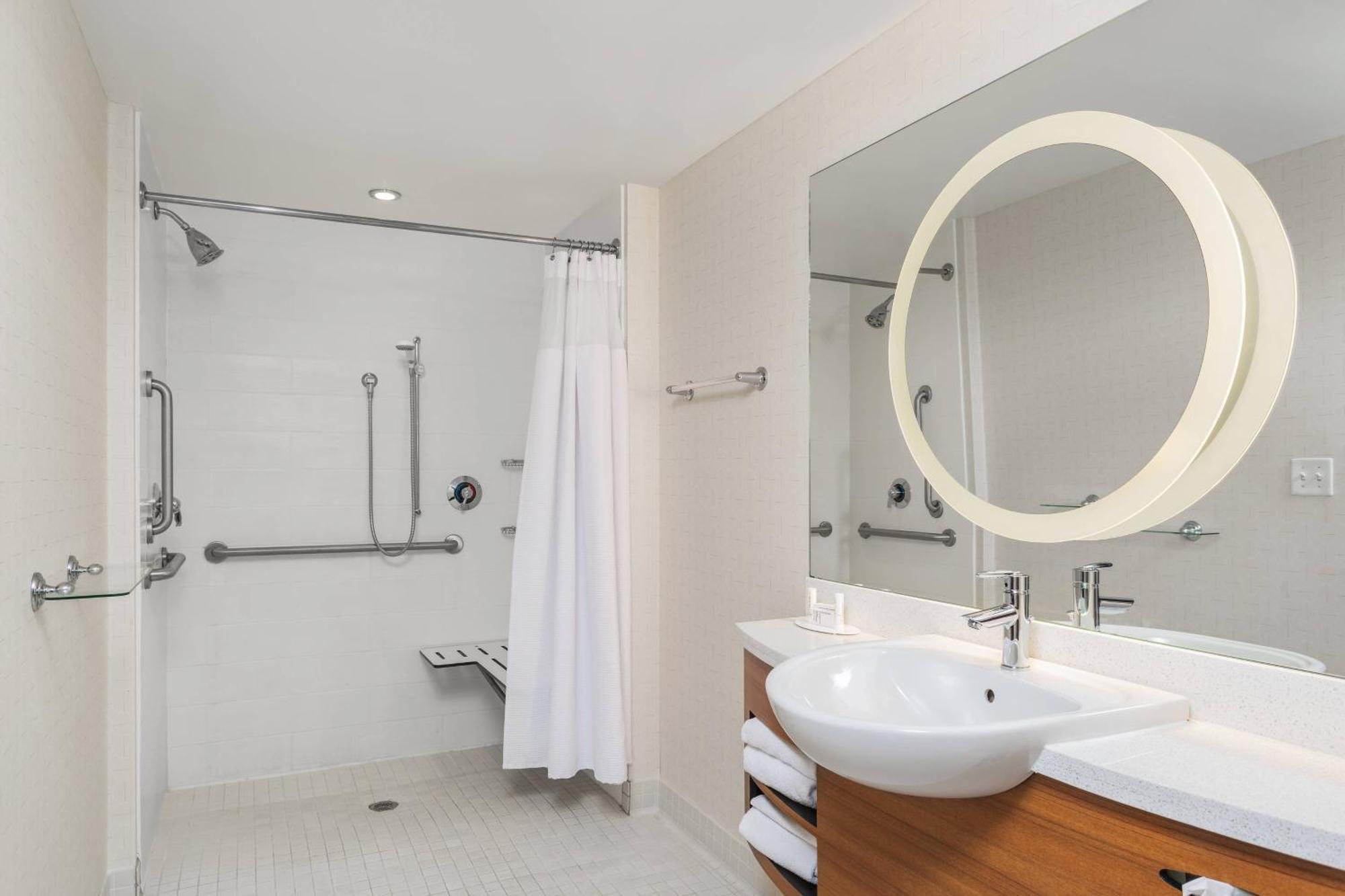 Springhill Suites By Marriott Downtown Chattanooga/Cameron Harbor Εξωτερικό φωτογραφία