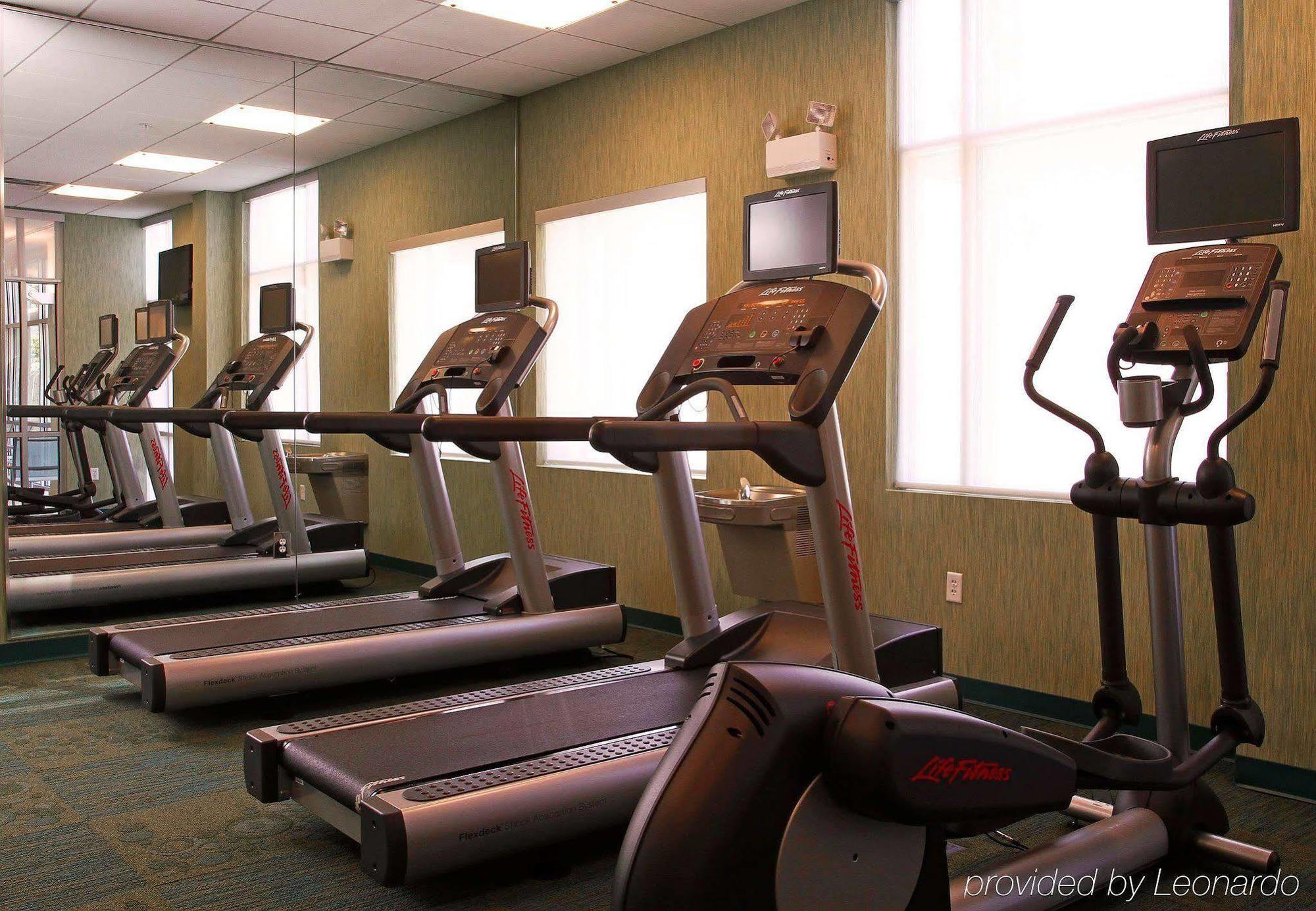 Springhill Suites By Marriott Downtown Chattanooga/Cameron Harbor Εξωτερικό φωτογραφία