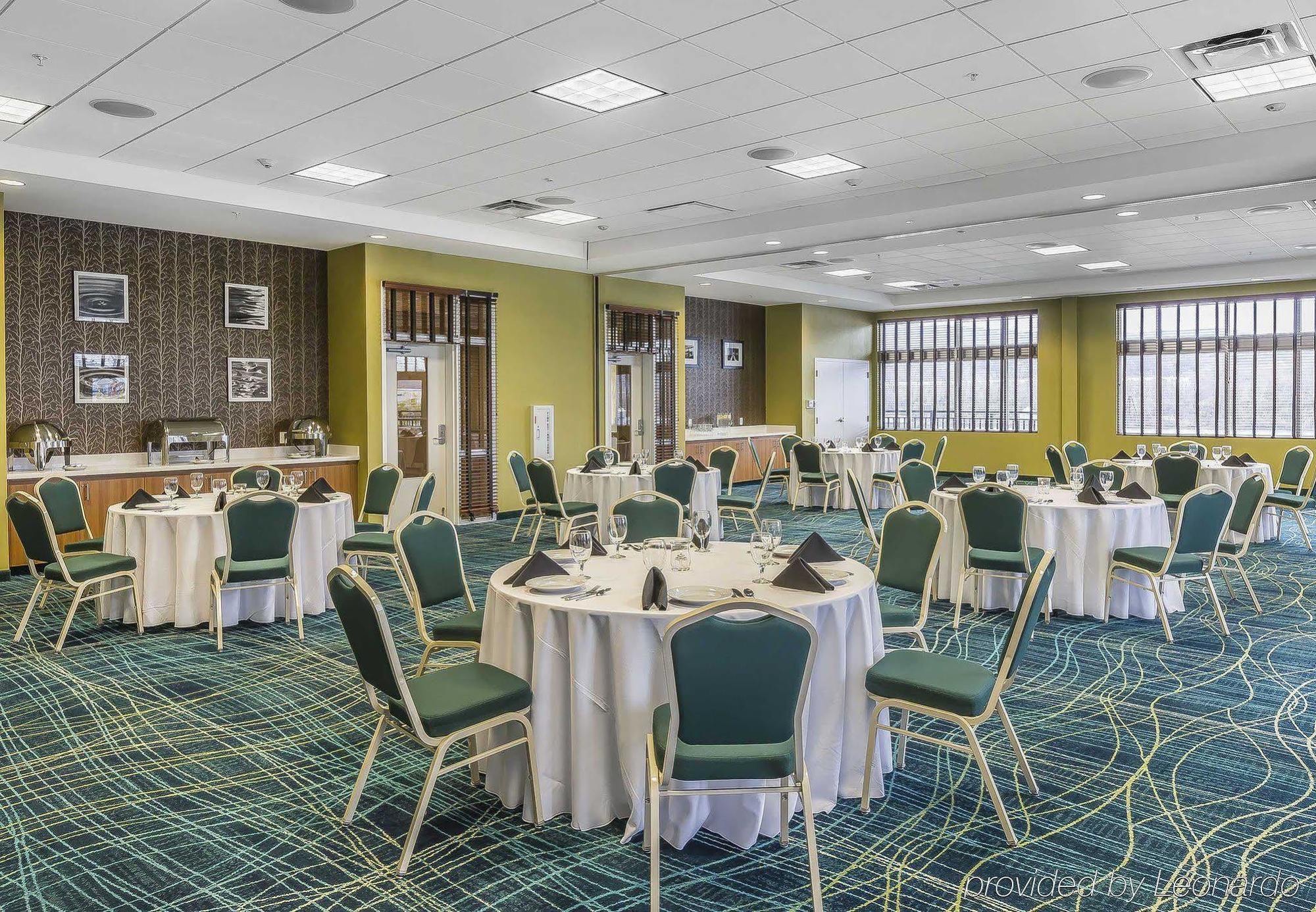 Springhill Suites By Marriott Downtown Chattanooga/Cameron Harbor Εξωτερικό φωτογραφία