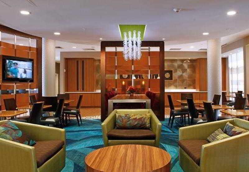 Springhill Suites By Marriott Downtown Chattanooga/Cameron Harbor Εξωτερικό φωτογραφία